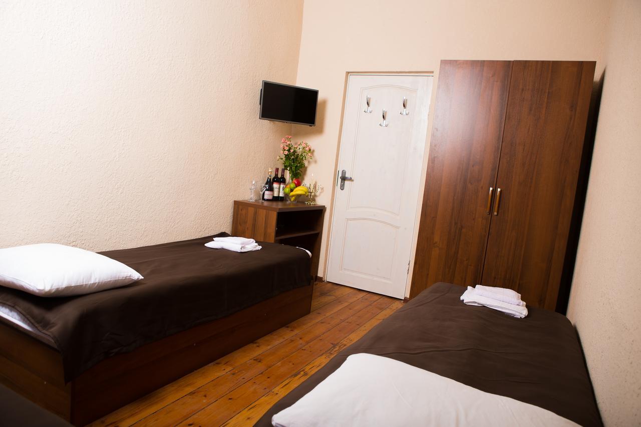 Like Hotel New Athos Exterior foto